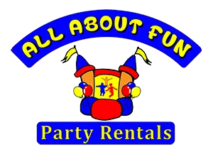 All About Fun Party Rentals Pittsburgh PA Logo