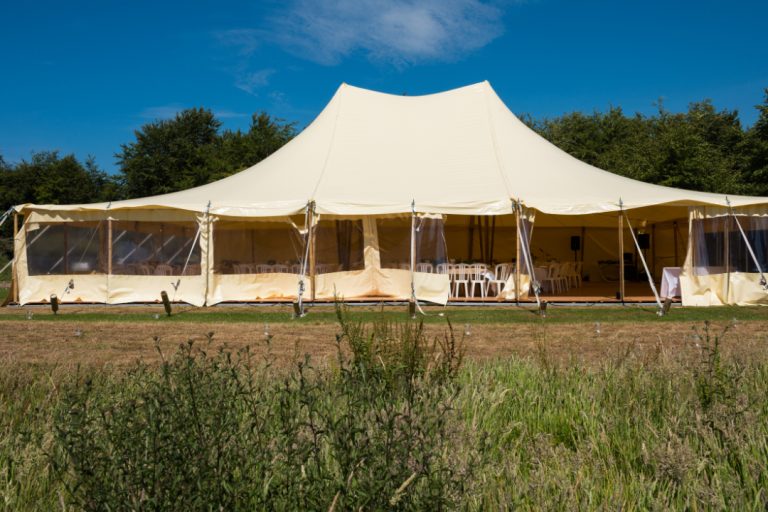 Tent Rentals in Pittsburgh PA