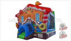 Bounce House Rentals in Pittsburgh PA