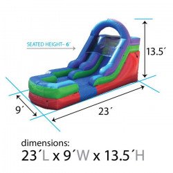 Bounce House Rentals in Pittsburgh PA