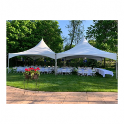 20 x 40 High Peak Event/Party Tent