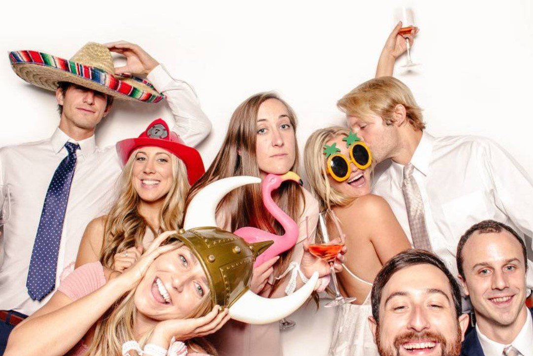 Fun Photo Booth Rentals In McCandless Twp, PA 4125899595