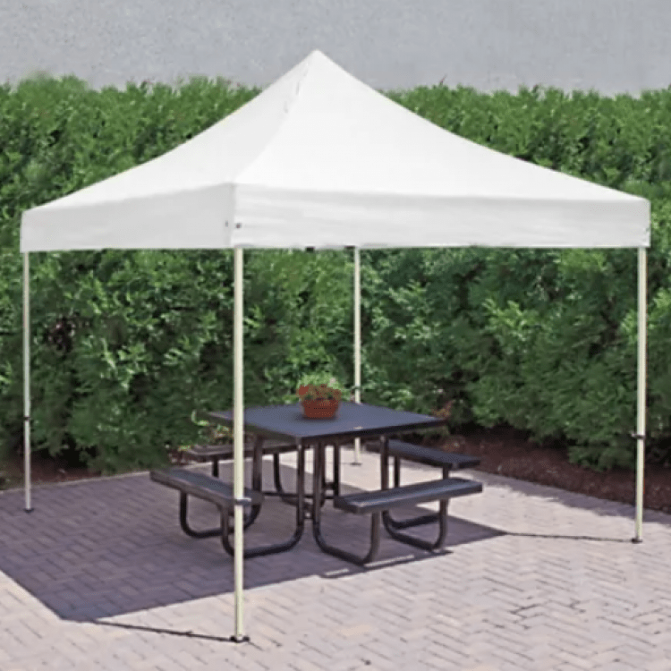 10 x 10 High Peak Event / Party Economy Pop-Up Tent