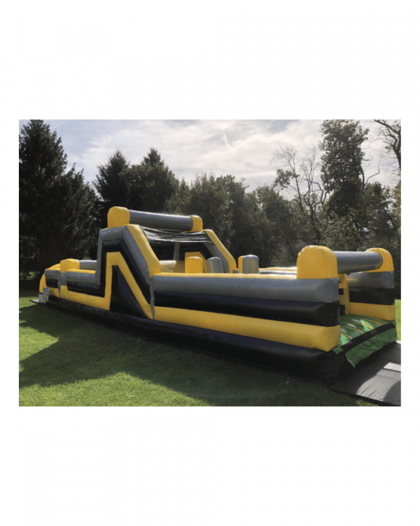 Obstacle Course Rentals