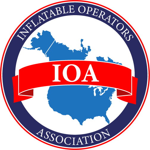 Ioa member logo
