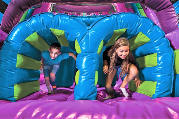 Bounce House Rentals in Cranberry Township PA