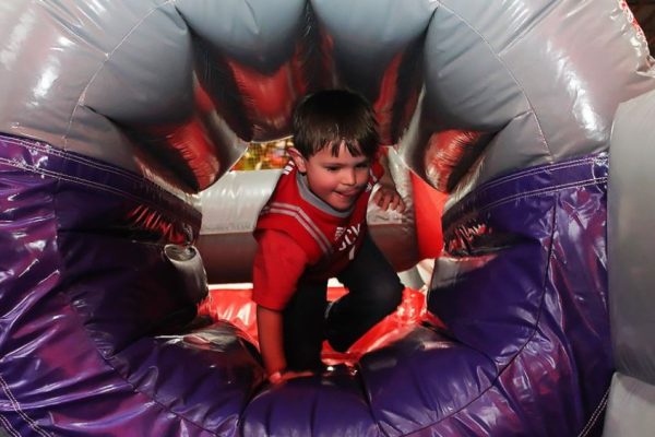 Bounce House Rentals in Ross Township PA