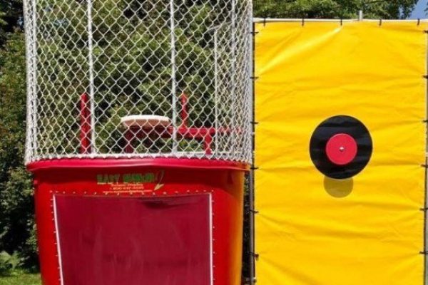 Dunk Tank Rentals in Pittsburgh PA