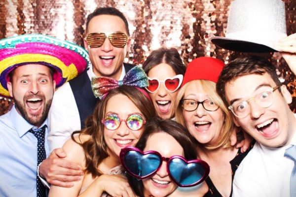 Photo Booth Rentals in Baden PA