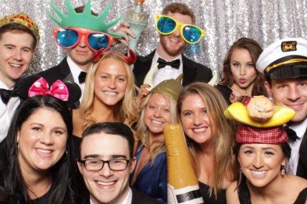 Photo Booth Rentals in Franklin Park PA