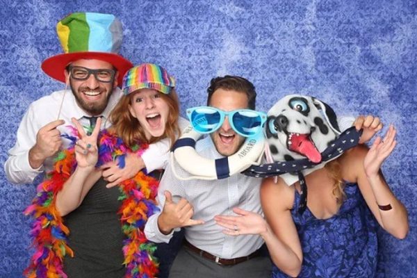 Photo Booth Rentals in Ross Township PA