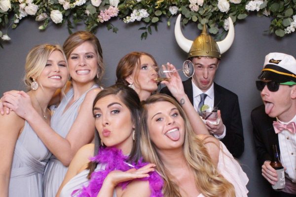 Photo Booth Rentals in Wexford PA