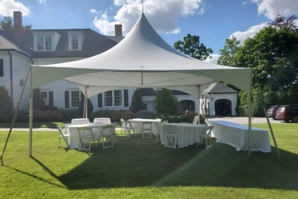 Best Big Tent Rentals in Butler PA 412 589 9595