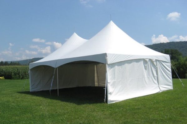 Tent rentals in Hampton Twp PA