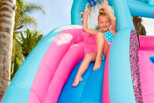 Water Slide Rentals in Gibsonia PA