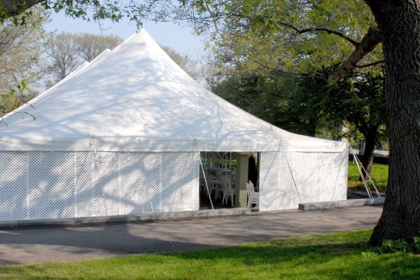 tent rentals in mars pa